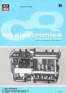 Copertina